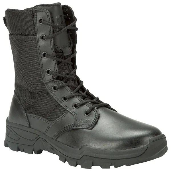 5.11 Tactical Speed 3.0 Side Zip Boots - Black