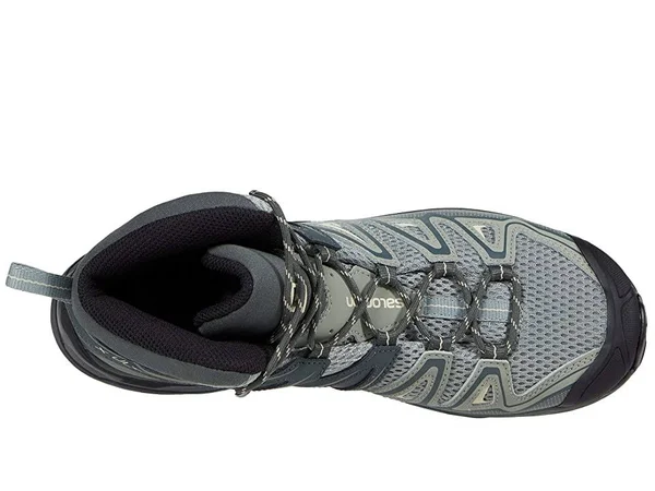 Salomon Women's x Ultra Mid 3 Aero Hiking Boots