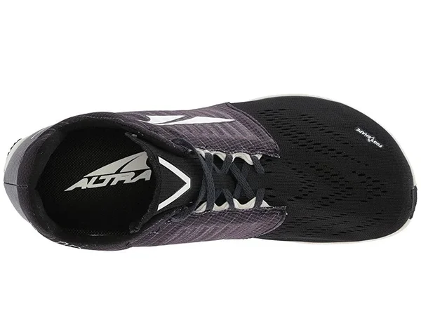 Altra Unisex Vanish R Black, 6.5