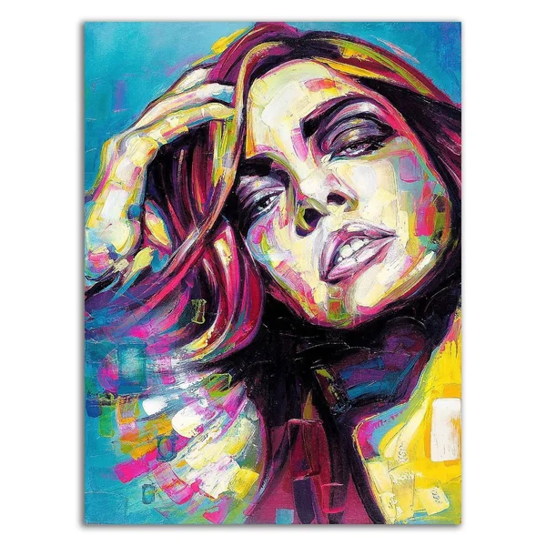 Tangletown Fine Art 19x22 x 14x22 Laundry by James Grey Print on Canvas