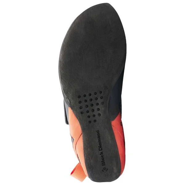 Black Diamond - Zone LV Climbing Shoes - 10 - Octane