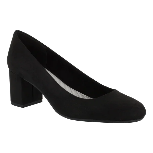 Easy Street Proper 8 Women's Black