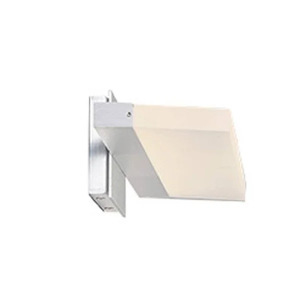 WAC Lighting Level LED WS-85636 Bathroom Vanity Light - White