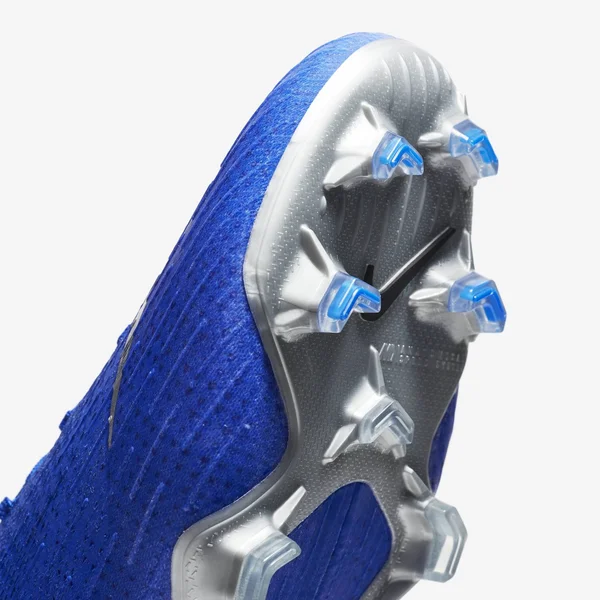 Nike Vapor 12 Elite FG 7