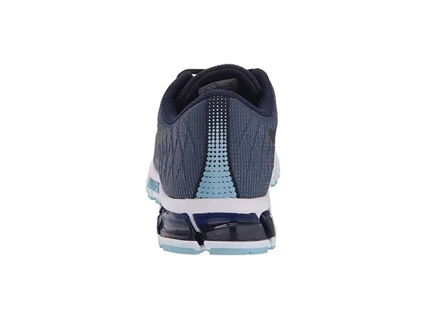 Asics Women's Gel-Quantum 180 4 Running Shoe, Size: 6, Blue