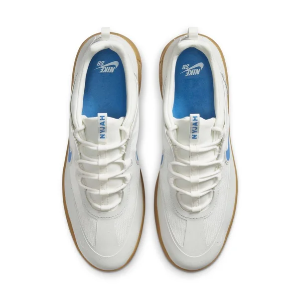 Nike SB Nyjah Free 2.0 Shoes