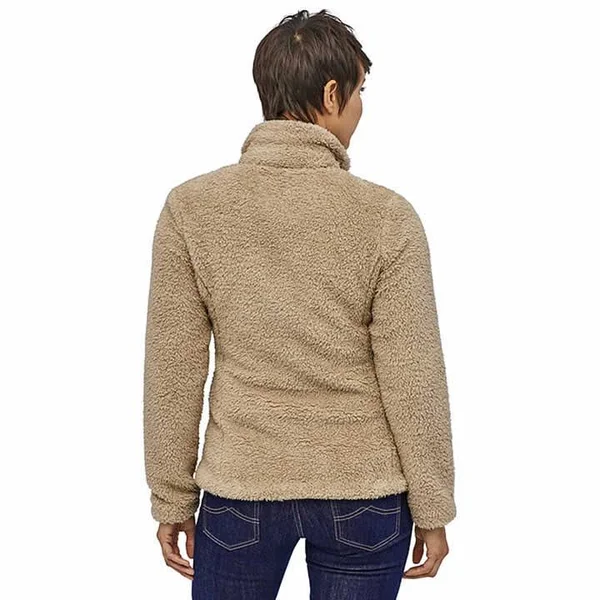 Patagonia Los Gatos Jacket - Women's El Cap Khaki, Xs