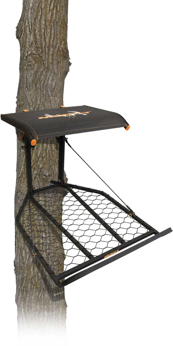 Muddy Boss XL Hang on Treestand