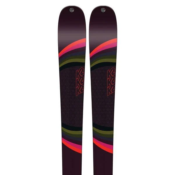 K2 Missconduct Skis 2019