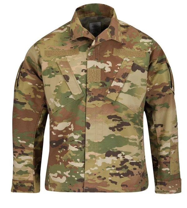 Propper F5495 ACU Coat - New Spec - OCP - M