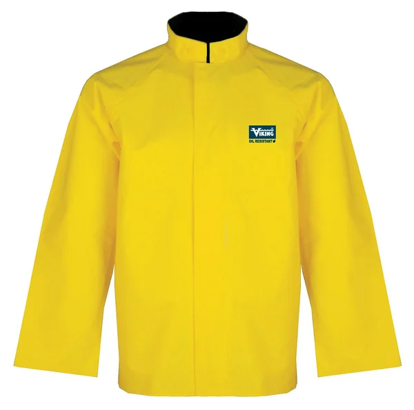 Viking Journeyman Jacket, Green, S, 4110J-S
