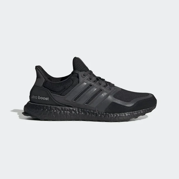 Adidas Men's Ultraboost S & L Running Shoes - 10.5 - Black