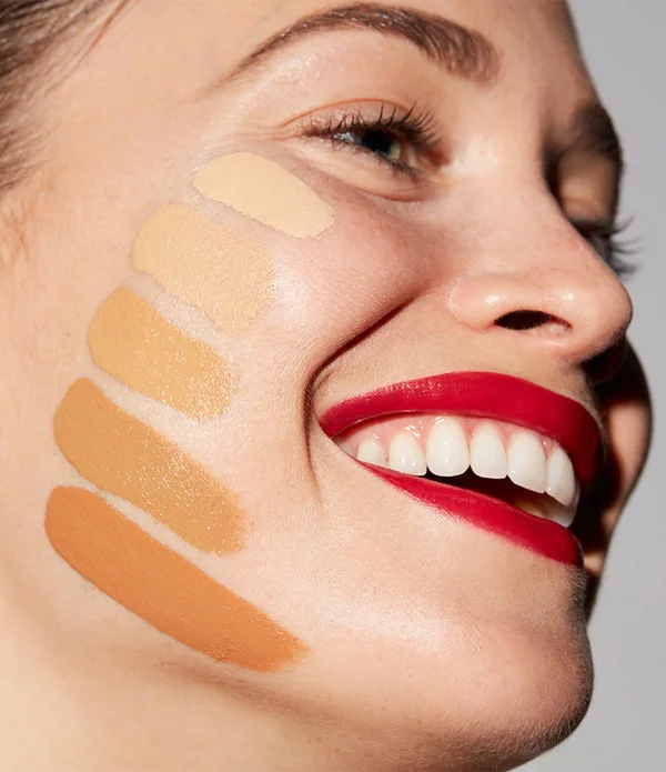 Estee Lauder Double Wear Stay-In-Place Makeup - 0N1 Alabaster