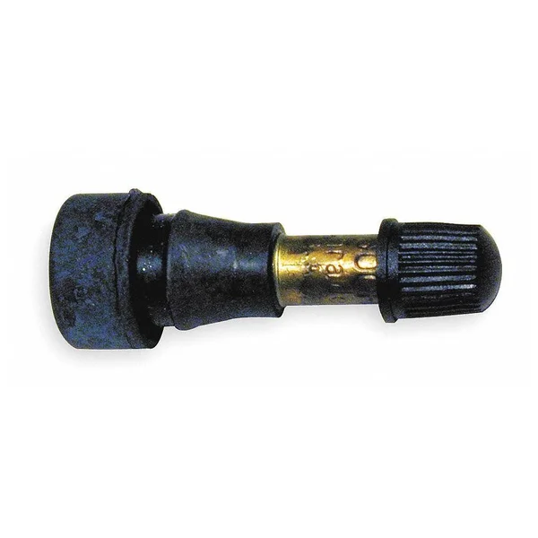 Tru-Flate 30-600-50 HP Snap-In V, 0.305-32, 1-1/4 In, pk50