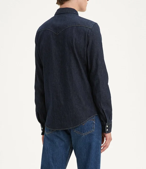 Levi&s Men's Classic Western Shirt