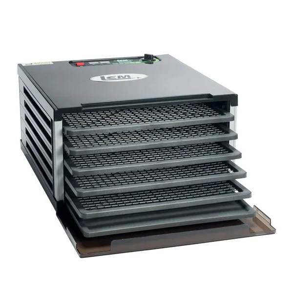 Lem 5-Tray Food Dehydrator