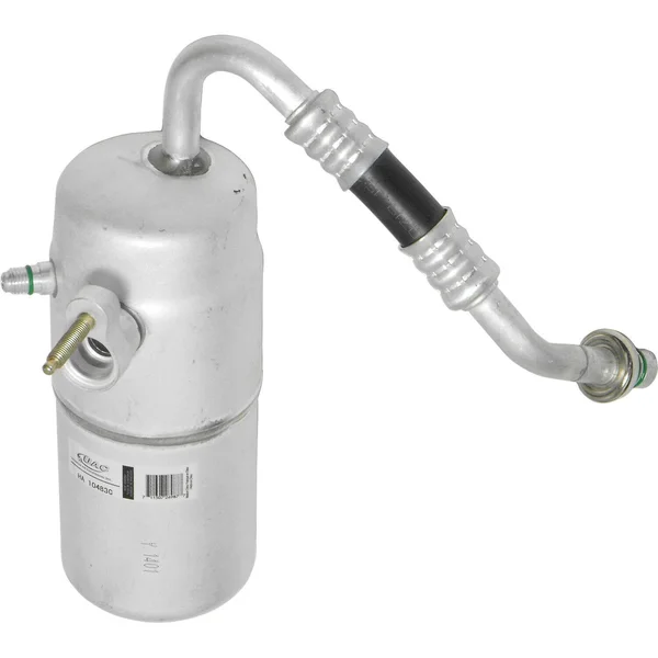New A/C Compressor and Component Kit 1052035 - F-150