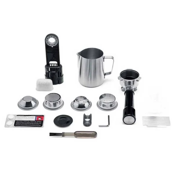 Sage Duo Temp Pro Espresso Coffee Machine One Size