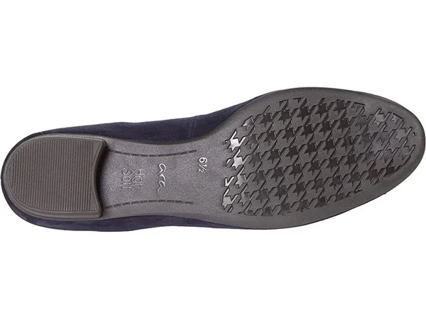 Ara Bambi Navy - 8.5, M