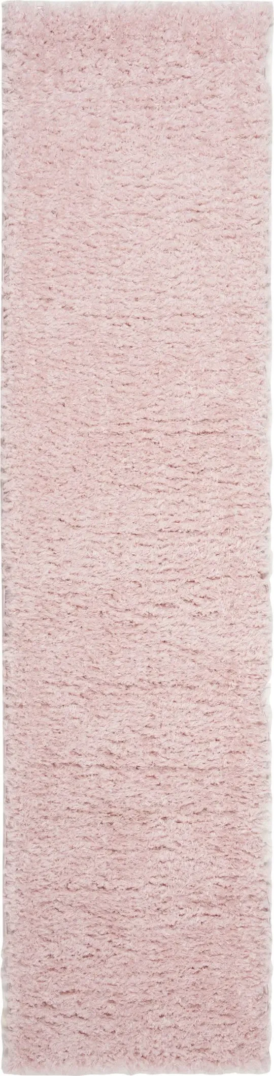 Safavieh Madrid 9& x 12& Shag Rug in Blush