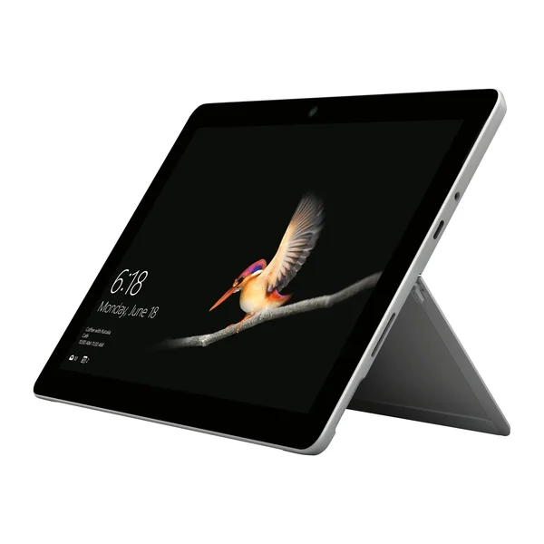 Microsoft Surface Go - 10 - Pentium Gold 4415Y - 8 GB Ram - 256 GB SSD