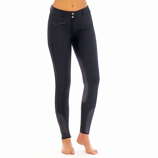 Goode Rider Miracle Breech Full Seat
