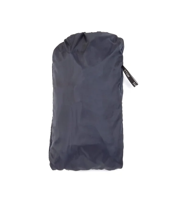 The North Face Men's Venture 2 Jacket Clear Lake Blue/Black - M