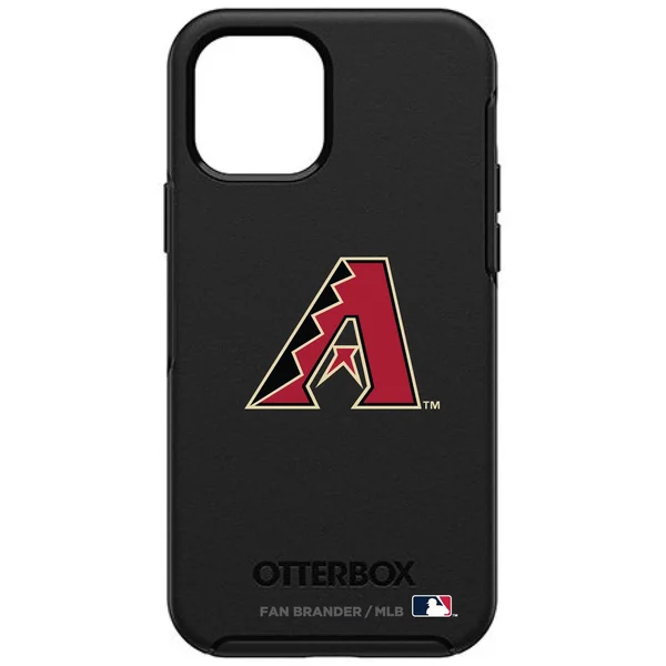 Arizona Diamondbacks OtterBox iPhone Symmetry Series Case