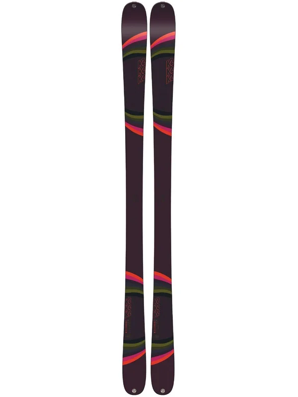 K2 Missconduct Skis 2019