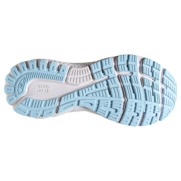 Brooks Adrenaline GTS 21 10.5 Women's Iris