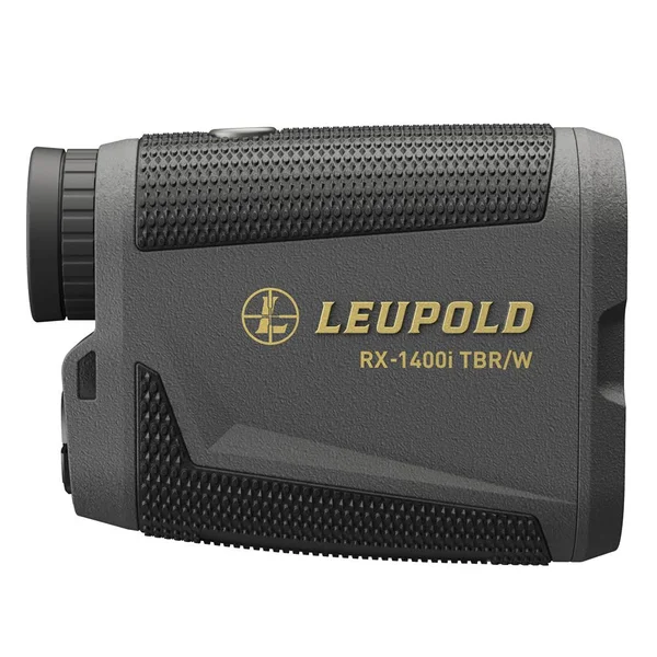 Leupold RX-1400i TBR/W Laser Rangefinder with DNA (179640)