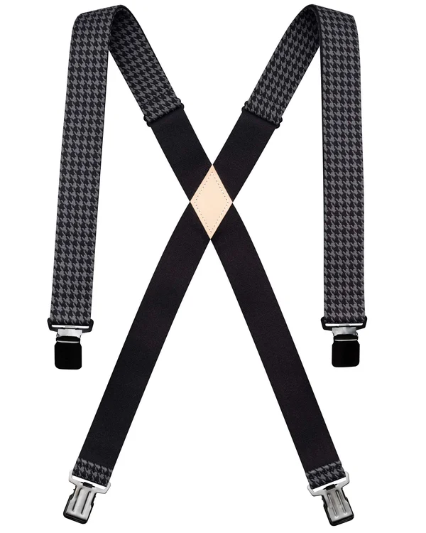 Arcade Jessup Suspenders