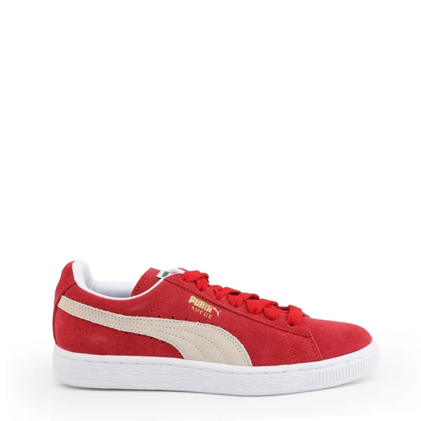 Puma - 927315_SuedeClassic - Pink - UK 6.5