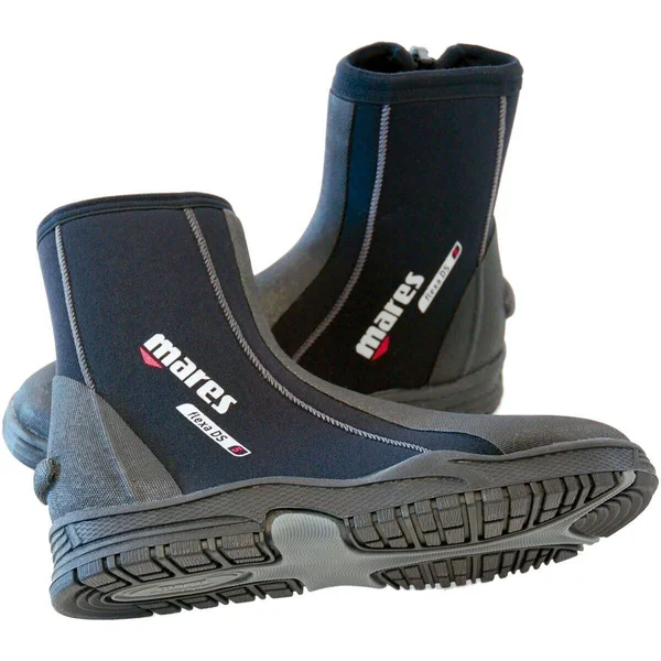Mares 5mm Flexa DS Dive Boots-12