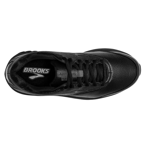 Brooks Women's Addiction Walker 2 White - 11.5, D