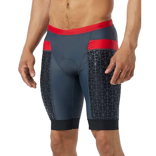 TYR 7x22 Competitor Tri Short - Men's