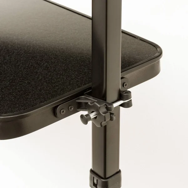 Ozark Trail Bar Height 10& Folding Canopy Table