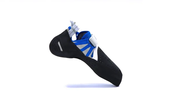 Butora Acro Climbing Shoe - Tight Fit Blue, 11.5