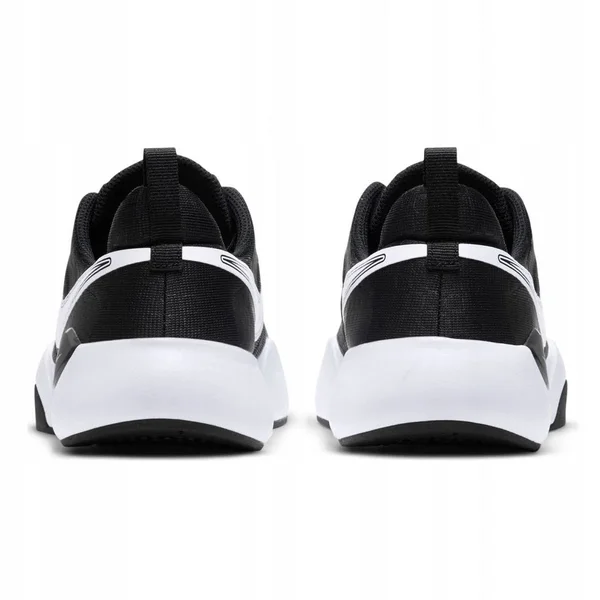 Nike SpeedRep Women's Training Shoes - Size 4, Black/White