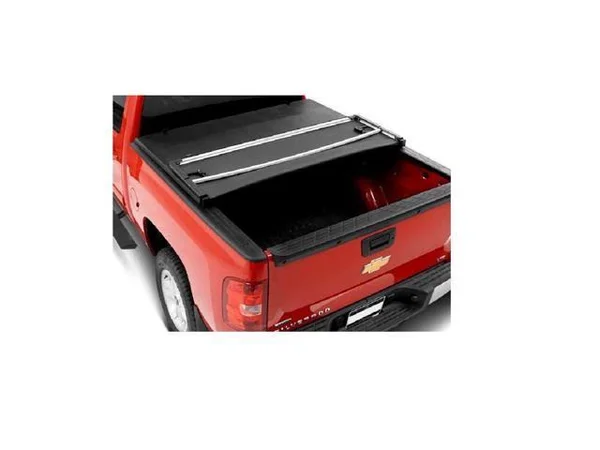 Bestop 16218-01 EZ Fold Soft Tonneau Cover