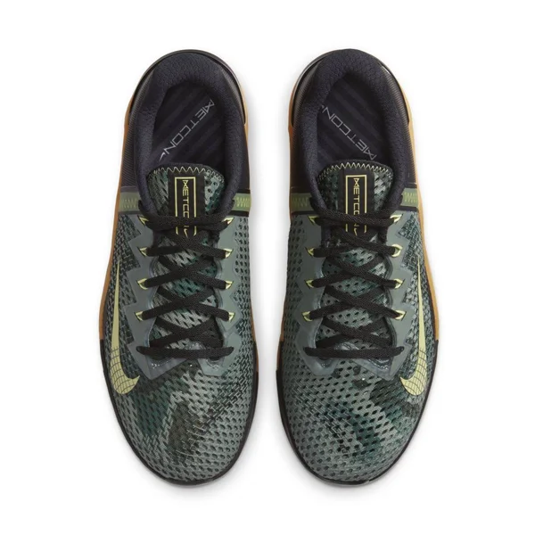 Nike Men's Metcon 6 Training Shoes - Black