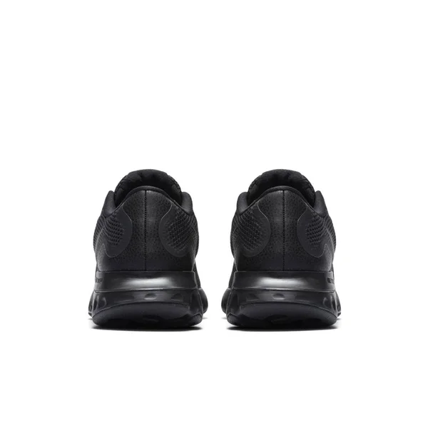 Nike Renew Run Black Men's Running Shoes - Size: 14