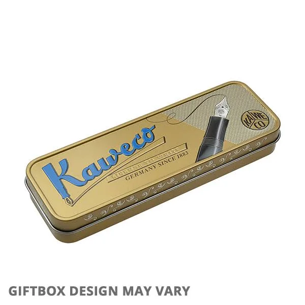 Kaweco Steel Sport Mechanical Pencil - 0.7 mm