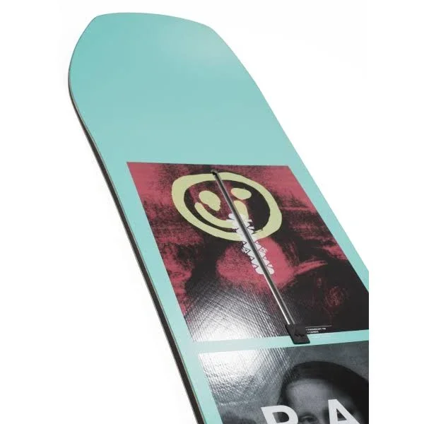 Burton Paramount 158