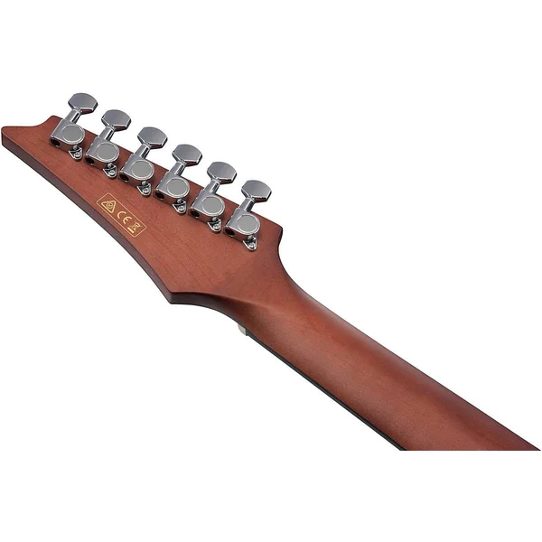 Ibanez Altstar ALT20 Acoustic Electric Guitar Open Pore Natural