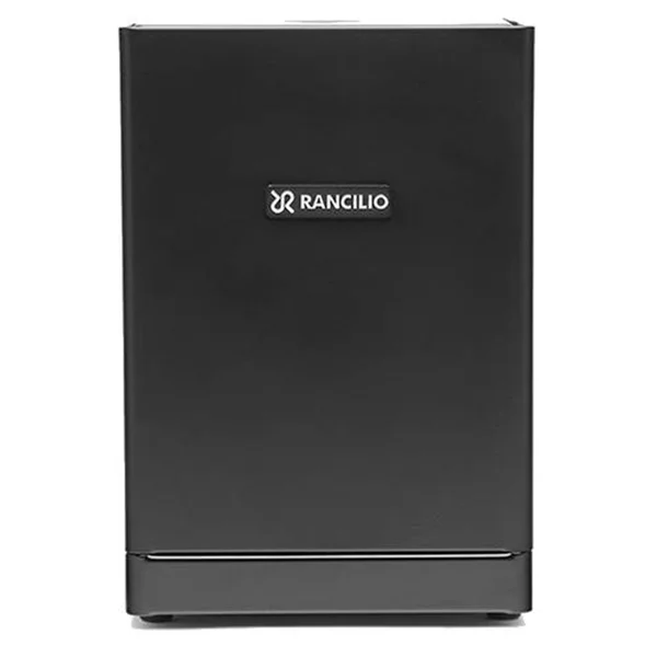 Rancilio Silvia Espresso Machine, Black