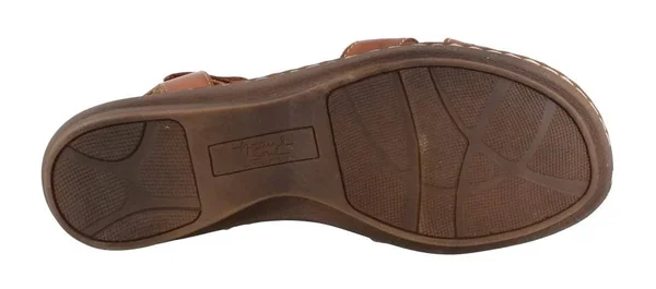 Natural Soul Women's - Barroll Sandals