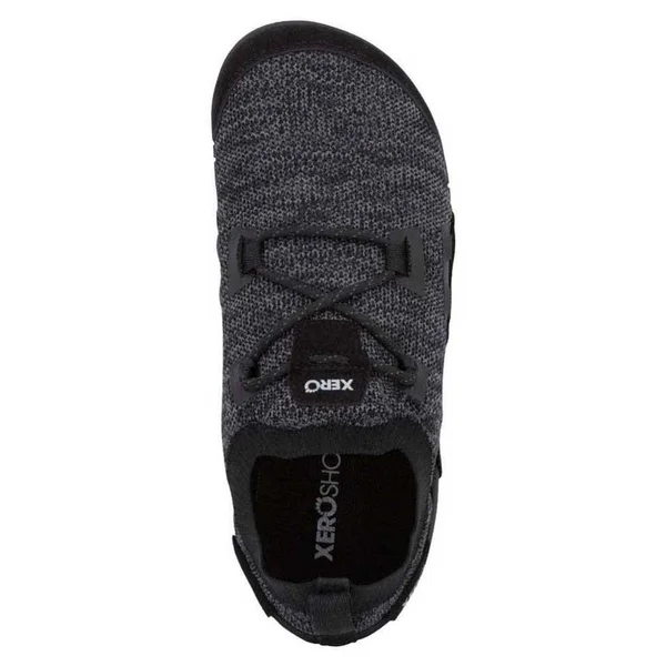 Xero Shoes Women's Oswego Shoes Gray 7