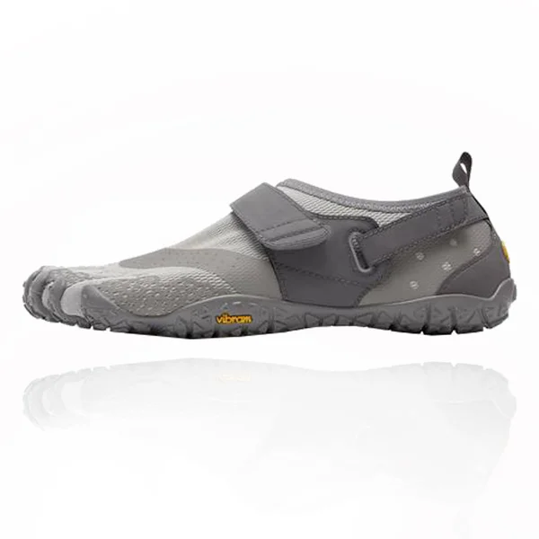 Vibram Men's V-Aqua - Grey - 42