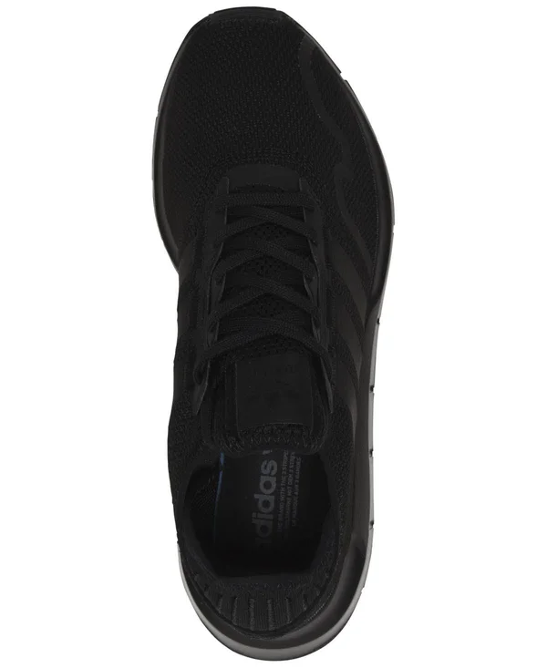 Adidas Men's Swift Run x Shoes - Black